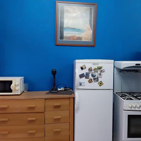 Studio Blu Xilofágu Kültér fotó