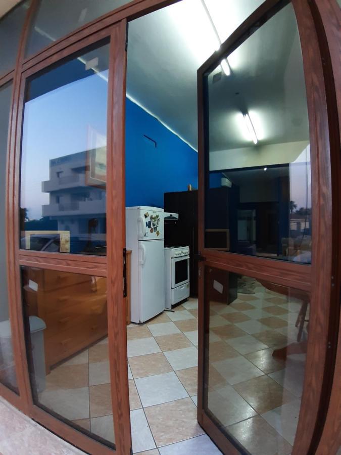 Studio Blu Xilofágu Kültér fotó