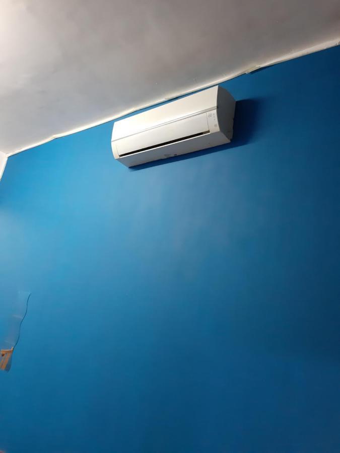 Studio Blu Xilofágu Kültér fotó
