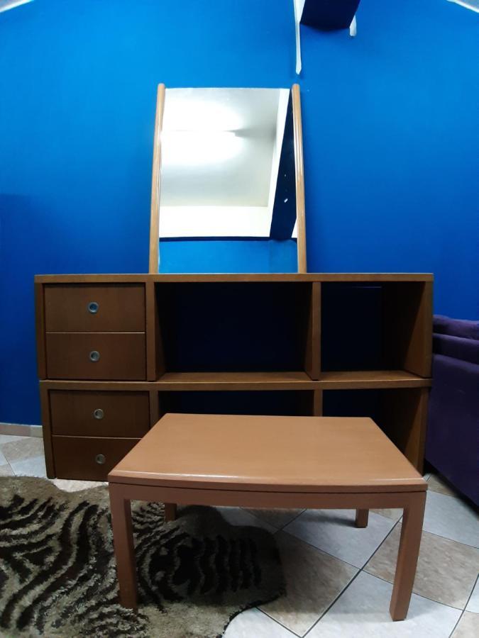 Studio Blu Xilofágu Kültér fotó