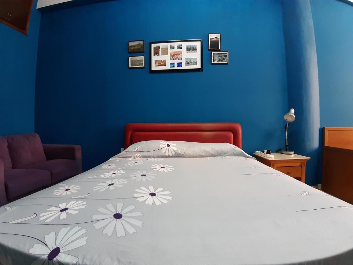 Studio Blu Xilofágu Kültér fotó