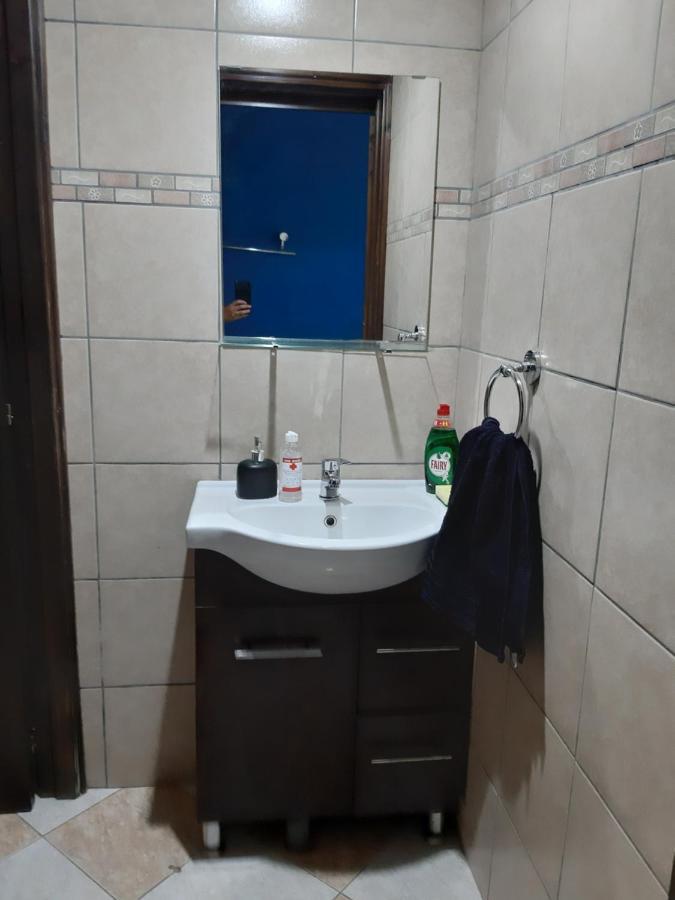 Studio Blu Xilofágu Kültér fotó
