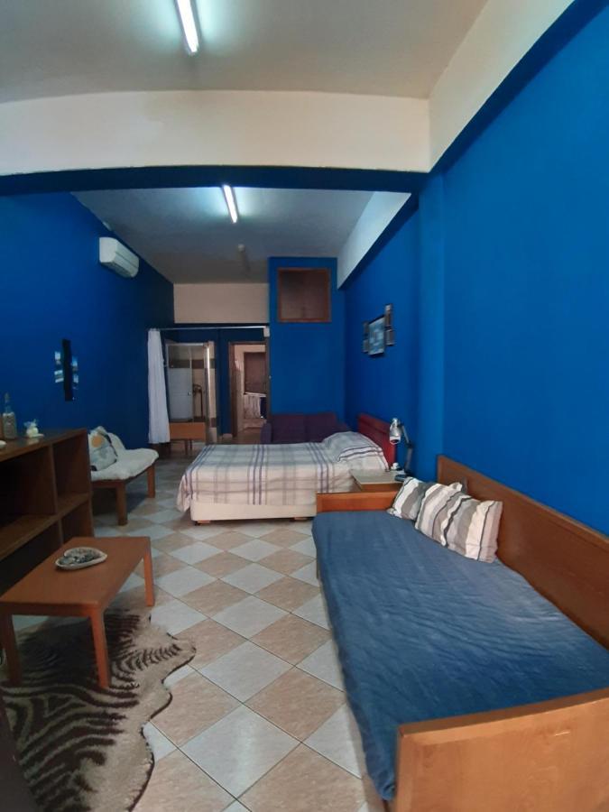 Studio Blu Xilofágu Kültér fotó